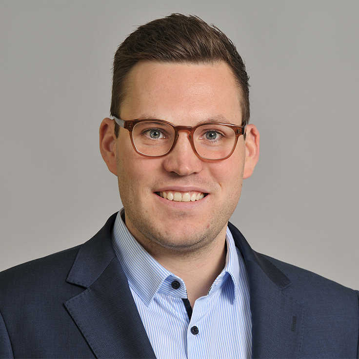 Benjamin Schütz